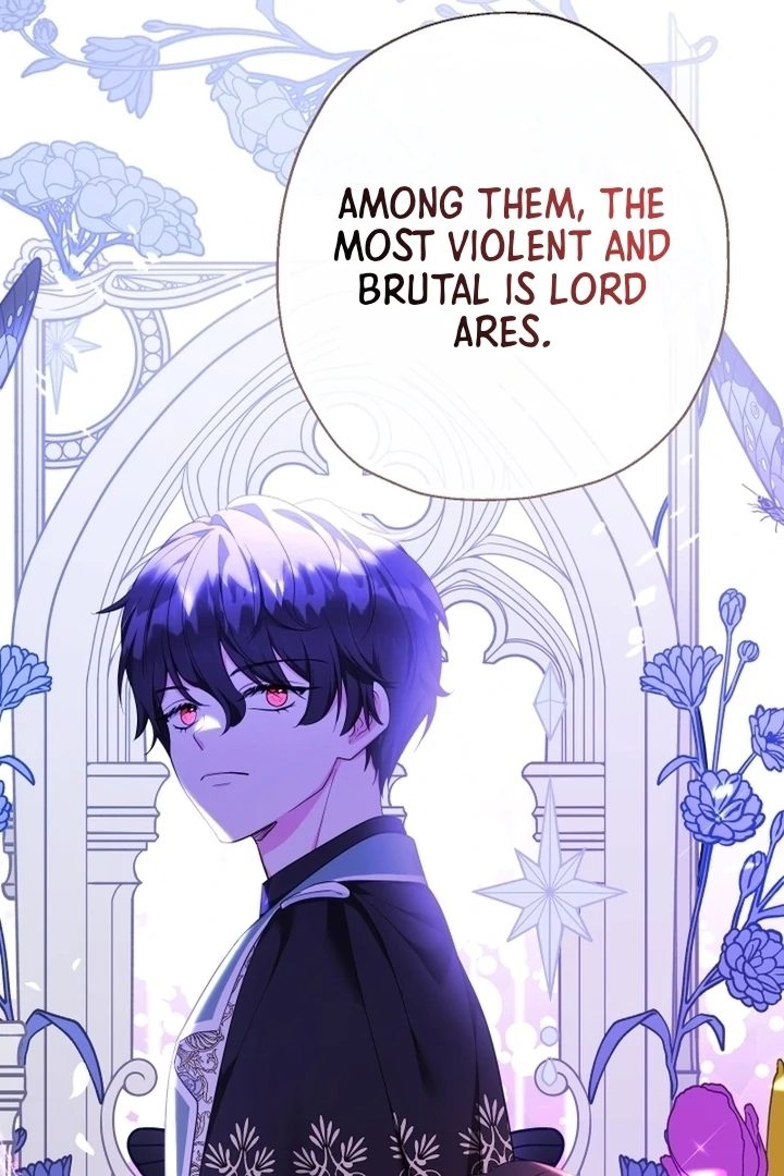 Lord Baby Runs A Romance Fantasy With Cash Ch. 87 – page 52