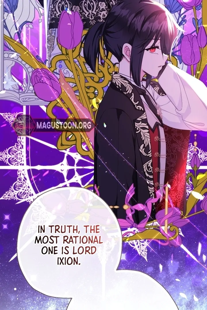 Lord Baby Runs A Romance Fantasy With Cash Ch. 87 – page 53