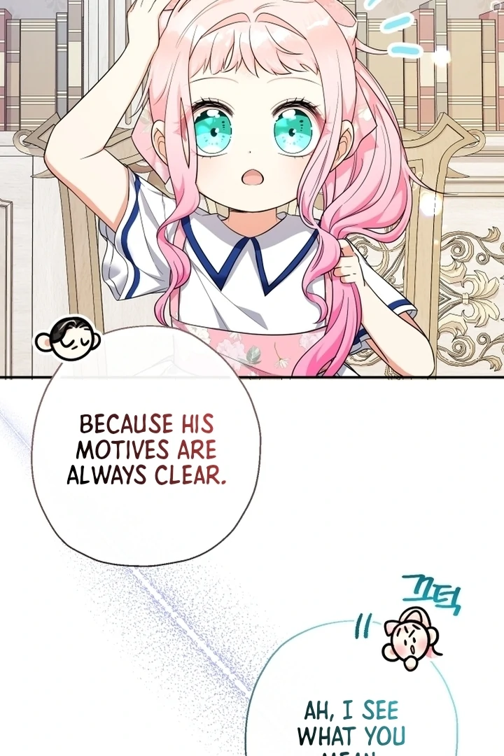 Lord Baby Runs A Romance Fantasy With Cash Ch. 87 – page 55