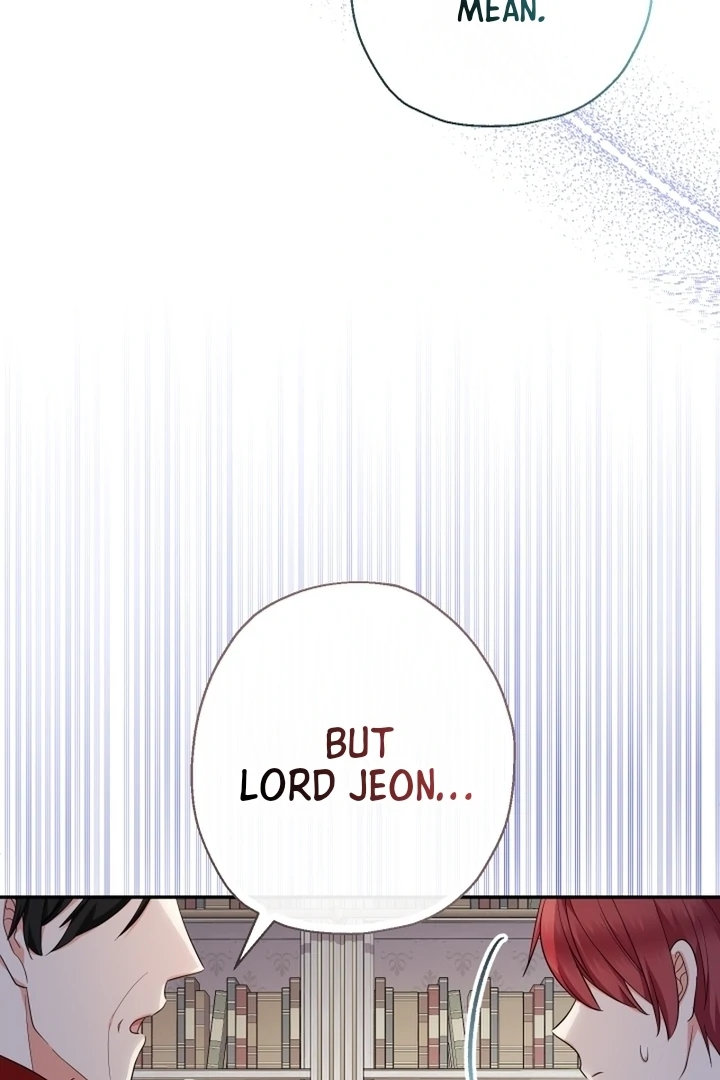 Lord Baby Runs A Romance Fantasy With Cash Ch. 87 – page 56