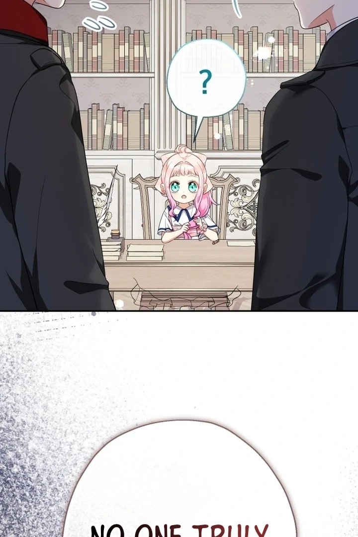 Lord Baby Runs A Romance Fantasy With Cash Ch. 87 – page 57