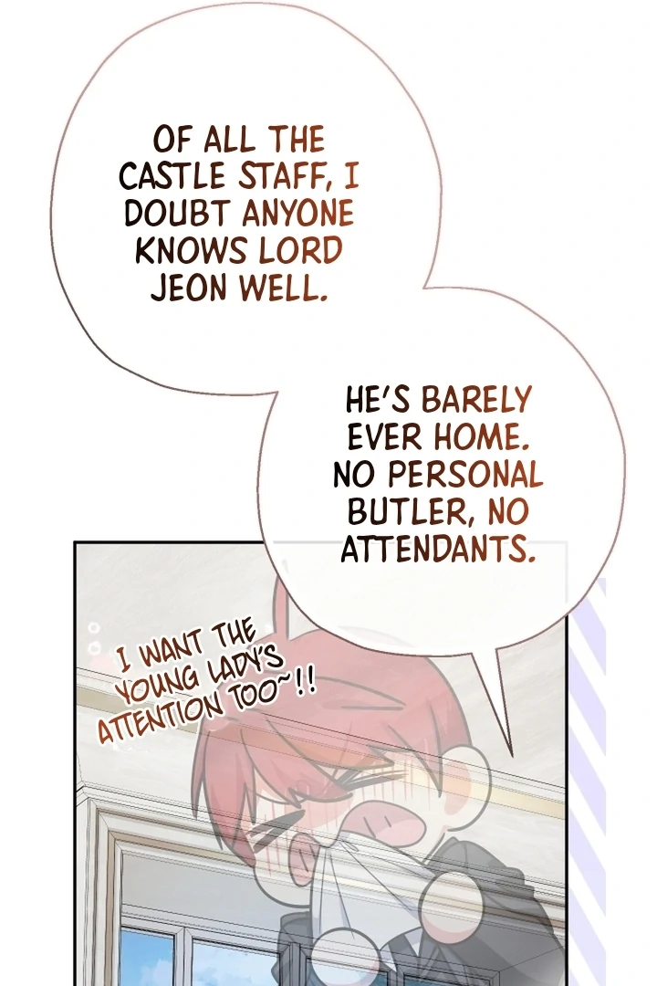 Lord Baby Runs A Romance Fantasy With Cash Ch. 87 – page 62