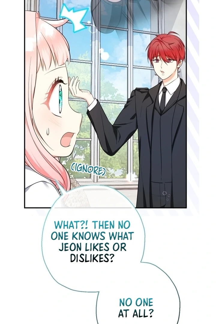 Lord Baby Runs A Romance Fantasy With Cash Ch. 87 – page 63