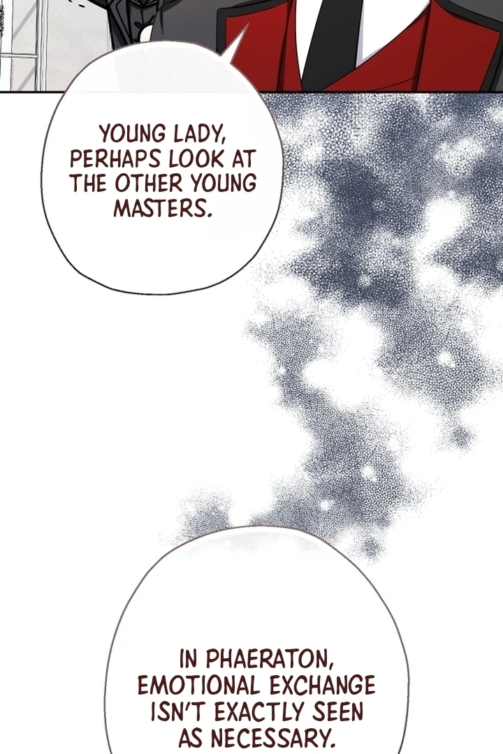 Lord Baby Runs A Romance Fantasy With Cash Ch. 87 – page 65
