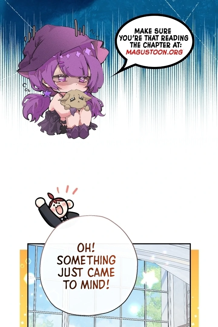 Lord Baby Runs A Romance Fantasy With Cash Ch. 87 – page 71