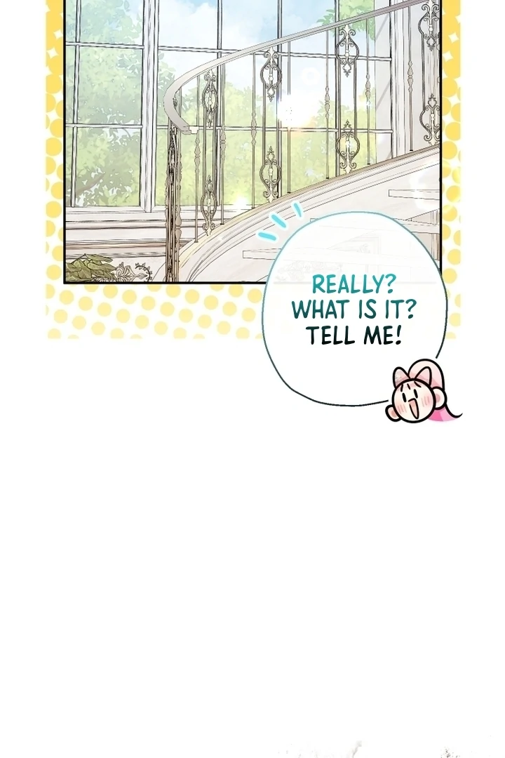 Lord Baby Runs A Romance Fantasy With Cash Ch. 87 – page 72