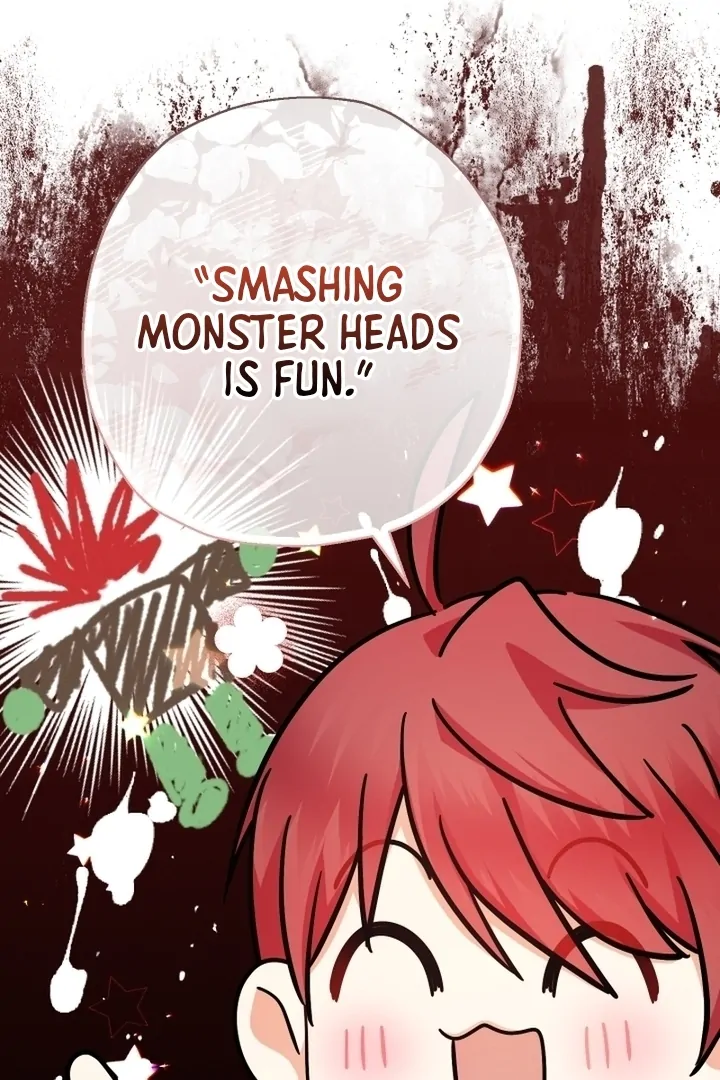 Lord Baby Runs A Romance Fantasy With Cash Ch. 87 – page 73