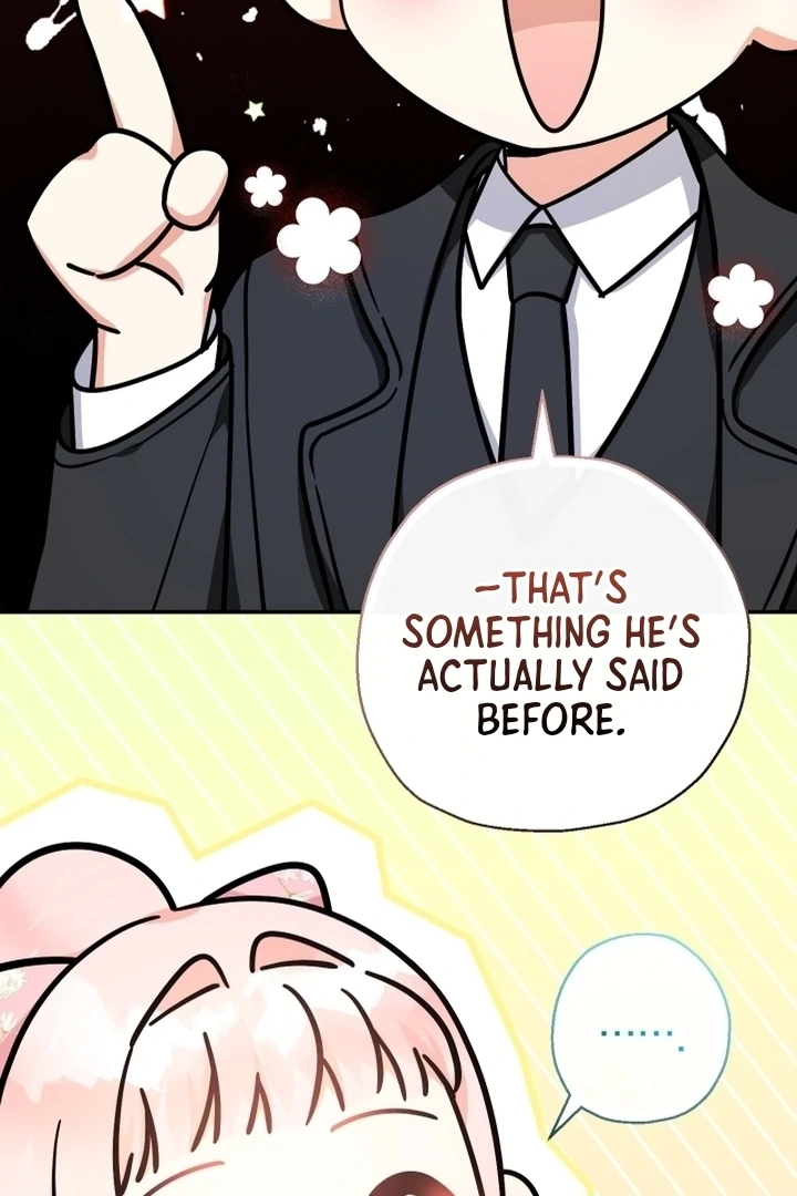Lord Baby Runs A Romance Fantasy With Cash Ch. 87 – page 74