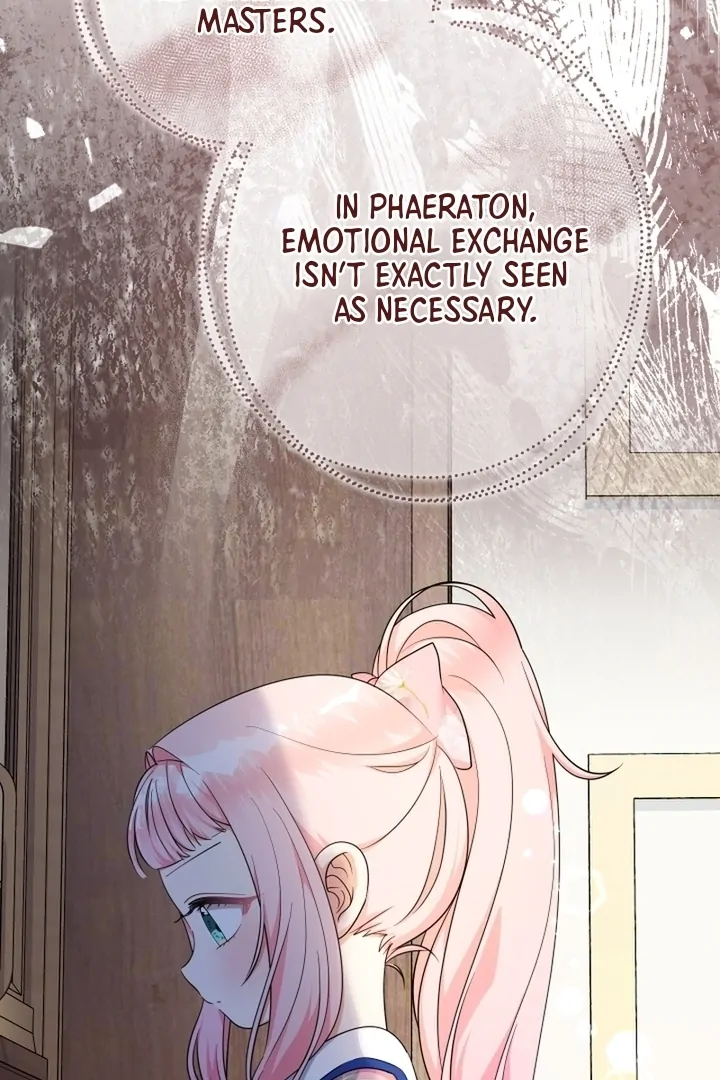 Lord Baby Runs A Romance Fantasy With Cash Ch. 87 – page 82