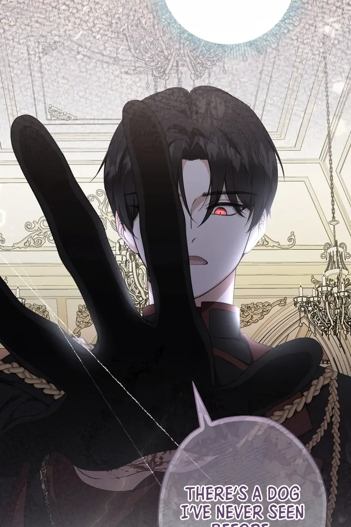 Lord Baby Runs A Romance Fantasy With Cash Ch. 87 – page 84