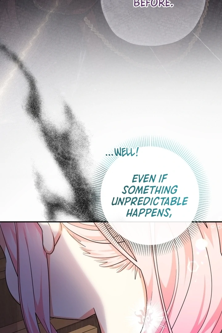 Lord Baby Runs A Romance Fantasy With Cash Ch. 87 – page 85