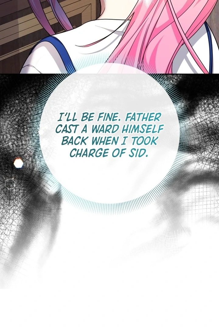 Lord Baby Runs A Romance Fantasy With Cash Ch. 87 – page 86