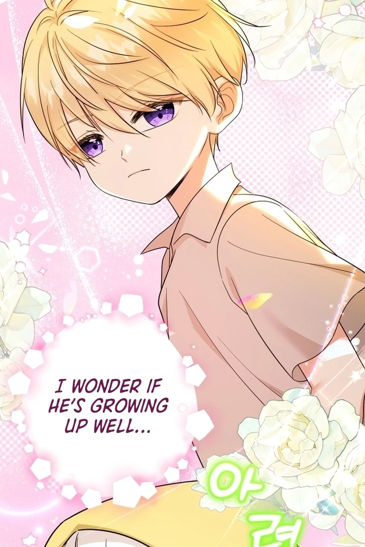 Lord Baby Runs A Romance Fantasy With Cash Ch. 87 – page 89