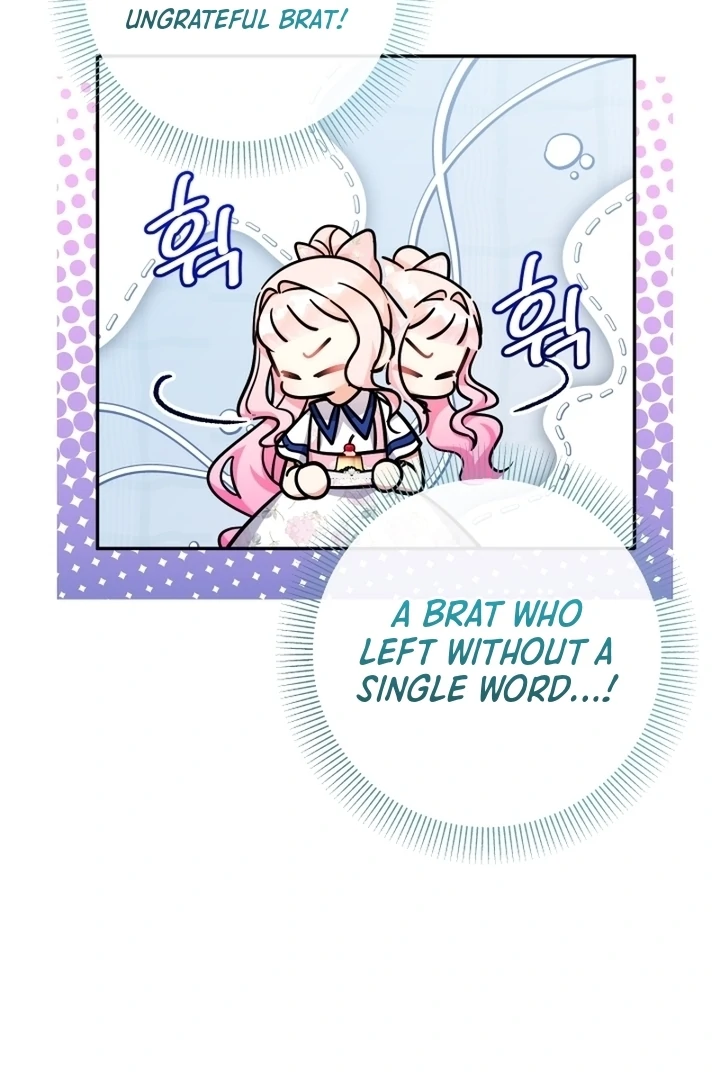 Lord Baby Runs A Romance Fantasy With Cash Ch. 87 – page 92