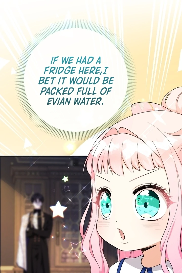 Lord Baby Runs A Romance Fantasy With Cash Ch. 87 – page 100