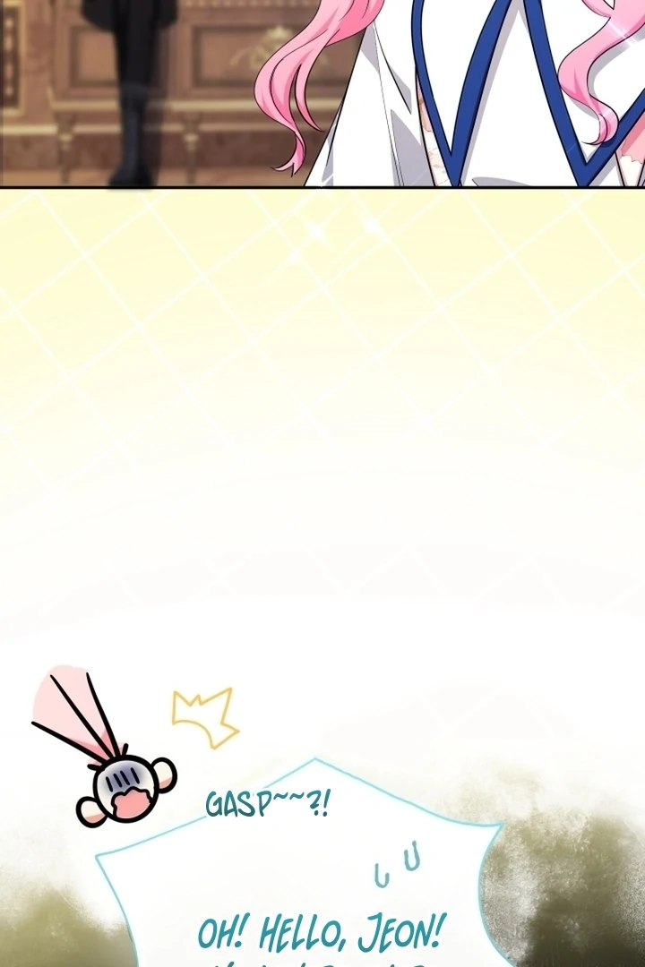 Lord Baby Runs A Romance Fantasy With Cash Ch. 87 – page 101