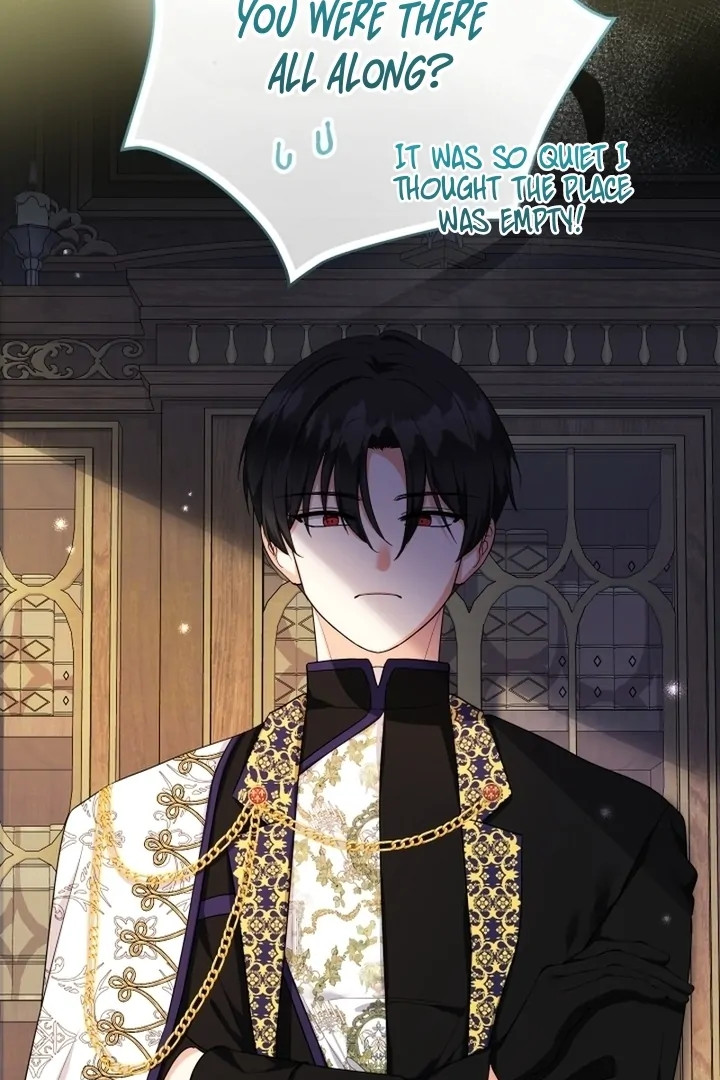 Lord Baby Runs A Romance Fantasy With Cash Ch. 87 – page 102