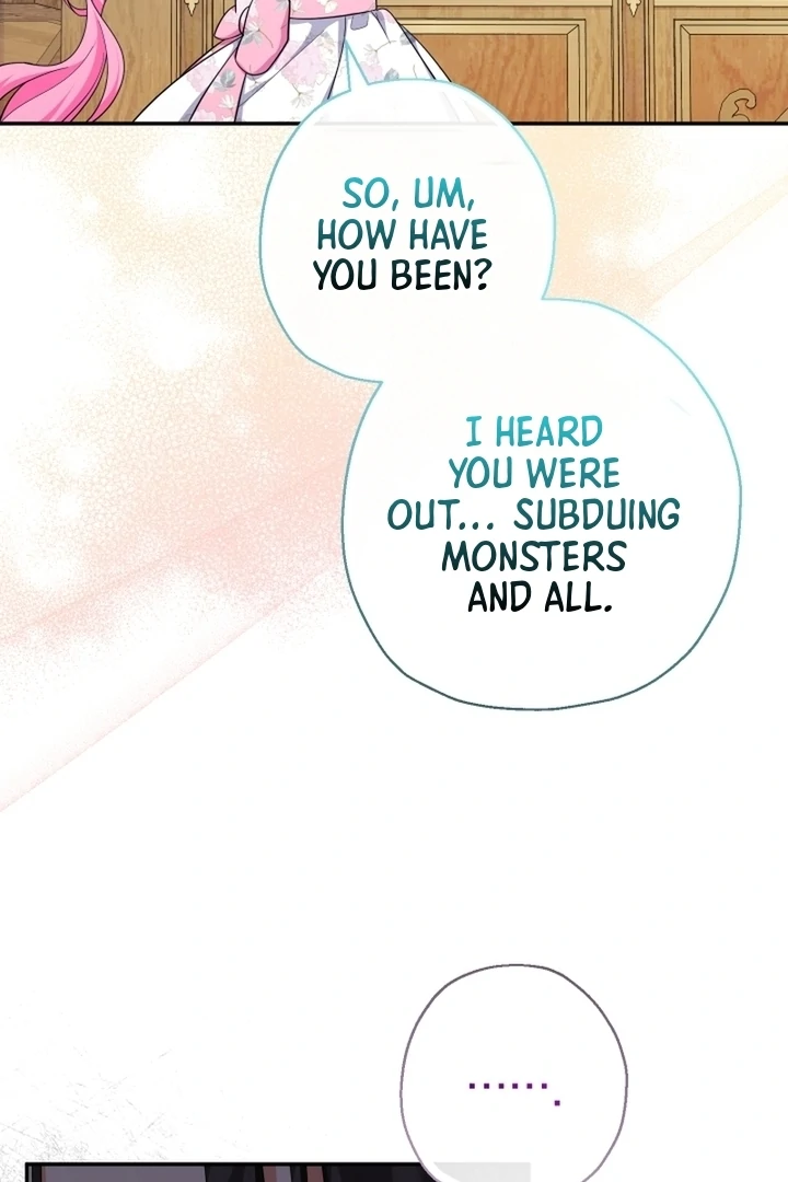 Lord Baby Runs A Romance Fantasy With Cash Ch. 87 – page 107