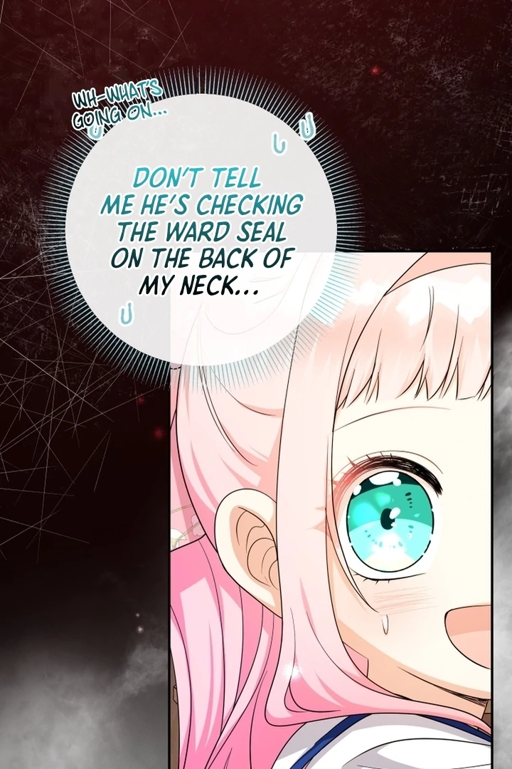 Lord Baby Runs A Romance Fantasy With Cash Ch. 87 – page 109