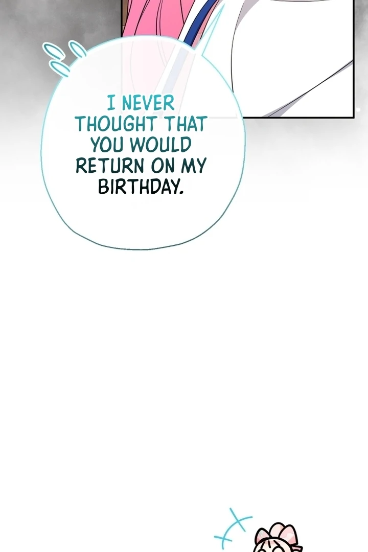 Lord Baby Runs A Romance Fantasy With Cash Ch. 87 – page 110