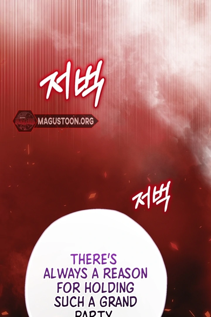 Lord Baby Runs A Romance Fantasy With Cash Ch. 87 – page 113