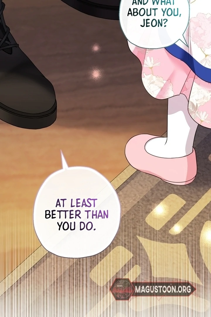 Lord Baby Runs A Romance Fantasy With Cash Ch. 87 – page 121