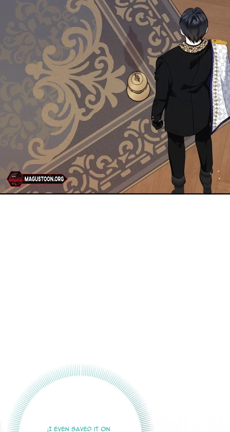 Lord Baby Runs A Romance Fantasy With Cash Ch. 88 – page 4