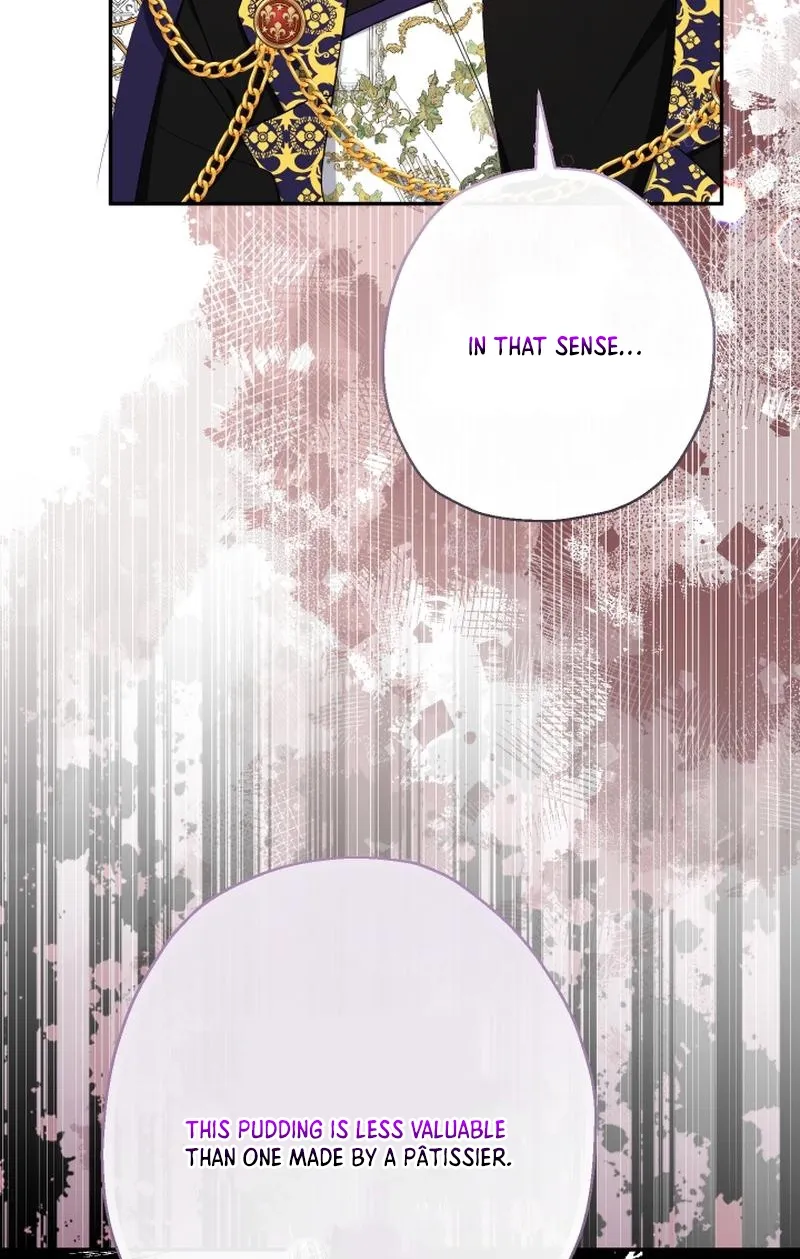 Lord Baby Runs A Romance Fantasy With Cash Ch. 88 – page 5