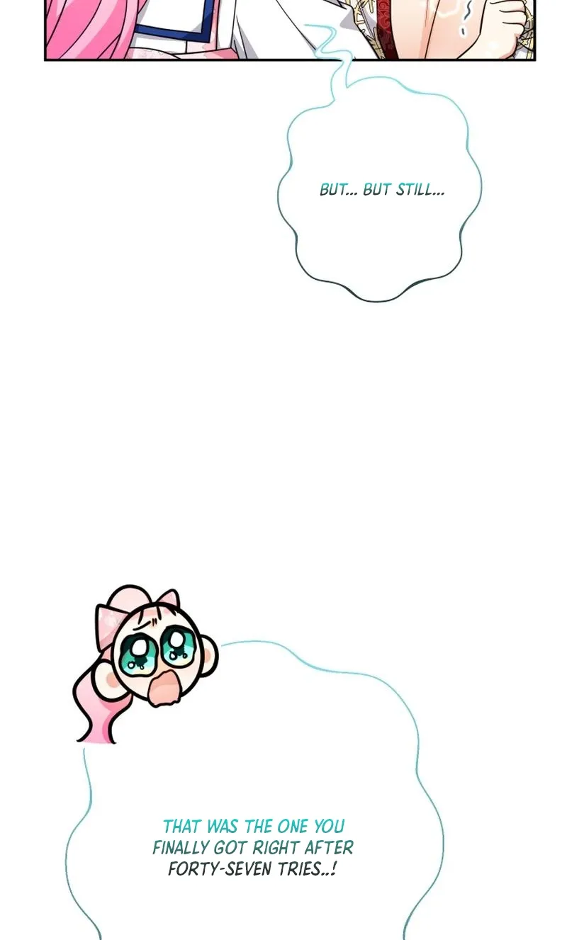 Lord Baby Runs A Romance Fantasy With Cash Ch. 88 – page 7