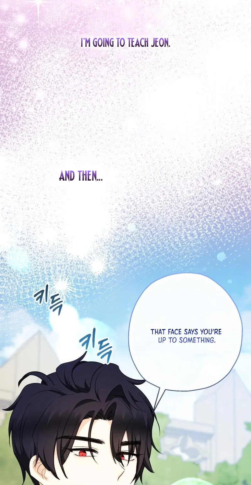 Lord Baby Runs A Romance Fantasy With Cash Ch. 88 – page 8