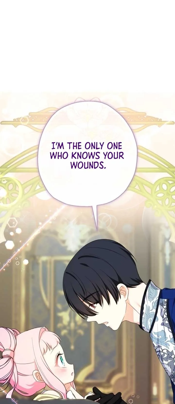 Lord Baby Runs A Romance Fantasy With Cash Ch. 89 – page 1