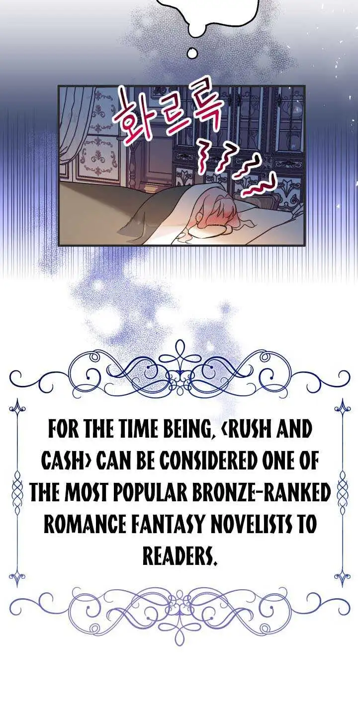 Lord Baby Runs A Romance Fantasy With Cash Ch. 9 – page 2