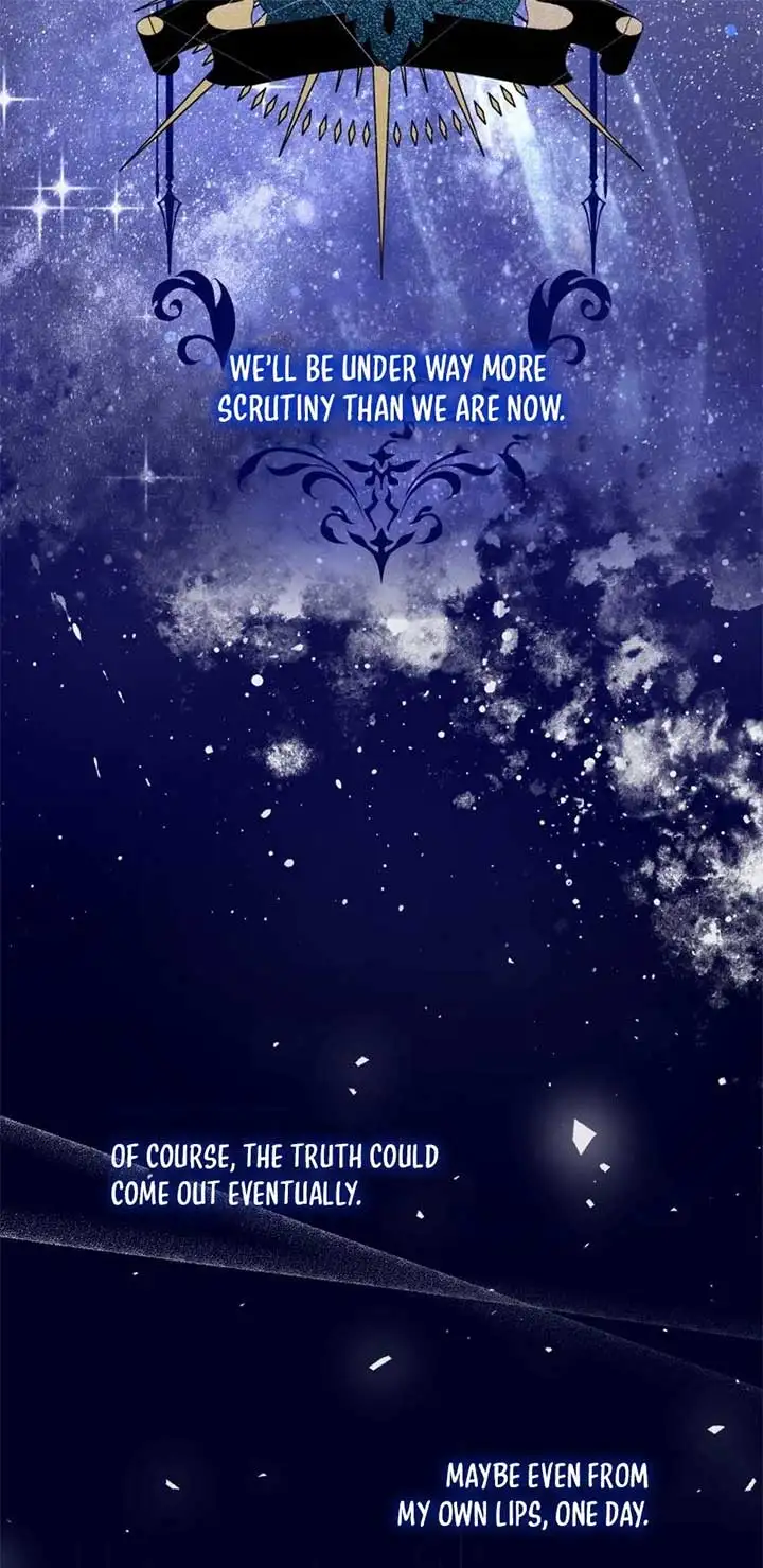 Lord Baby Runs A Romance Fantasy With Cash Ch. 90 – page 4