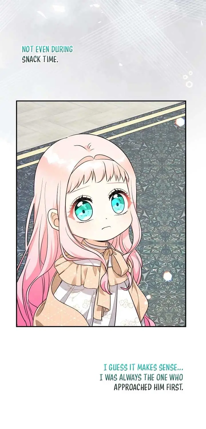 Lord Baby Runs A Romance Fantasy With Cash Ch. 90 – page 6