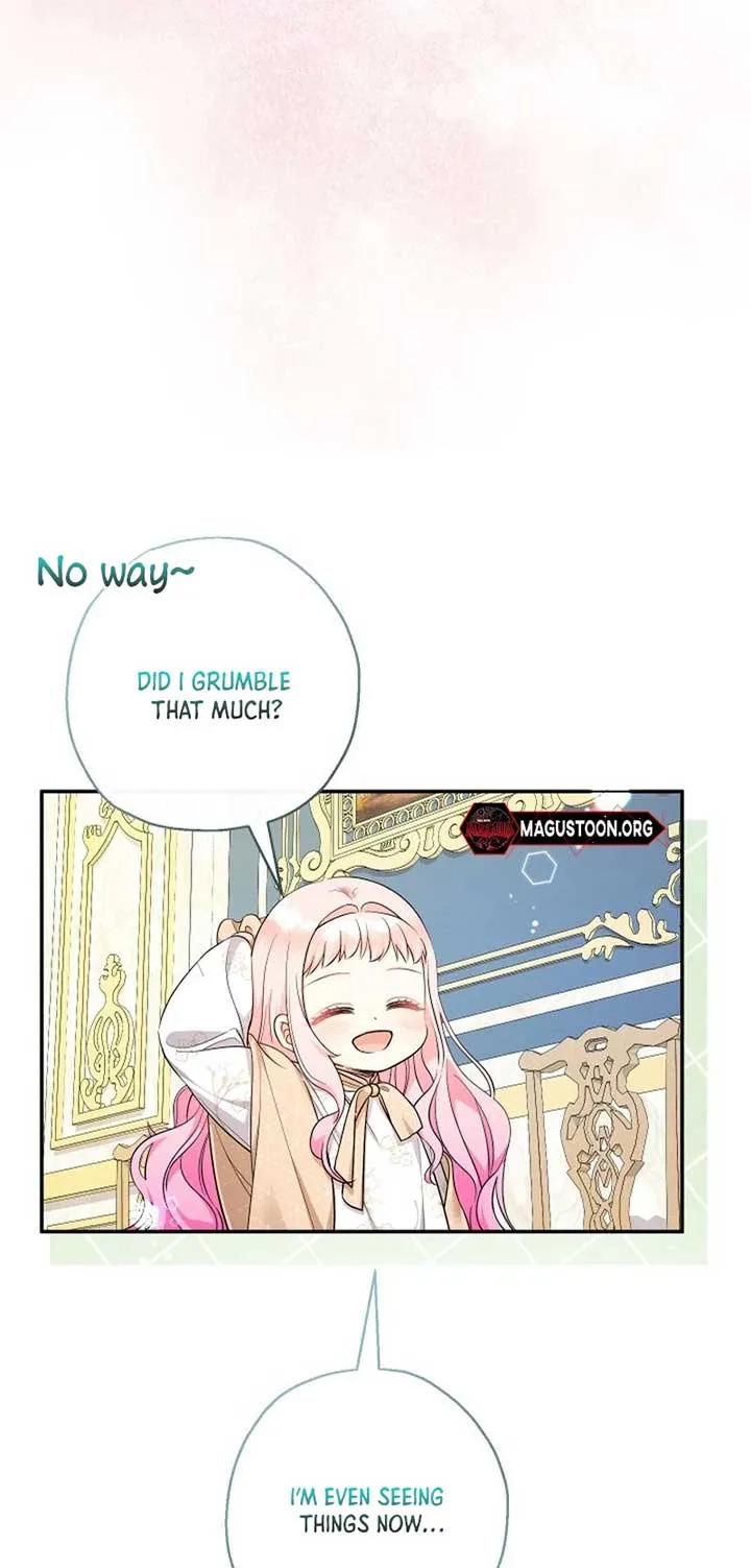Lord Baby Runs A Romance Fantasy With Cash Ch. 90 – page 7