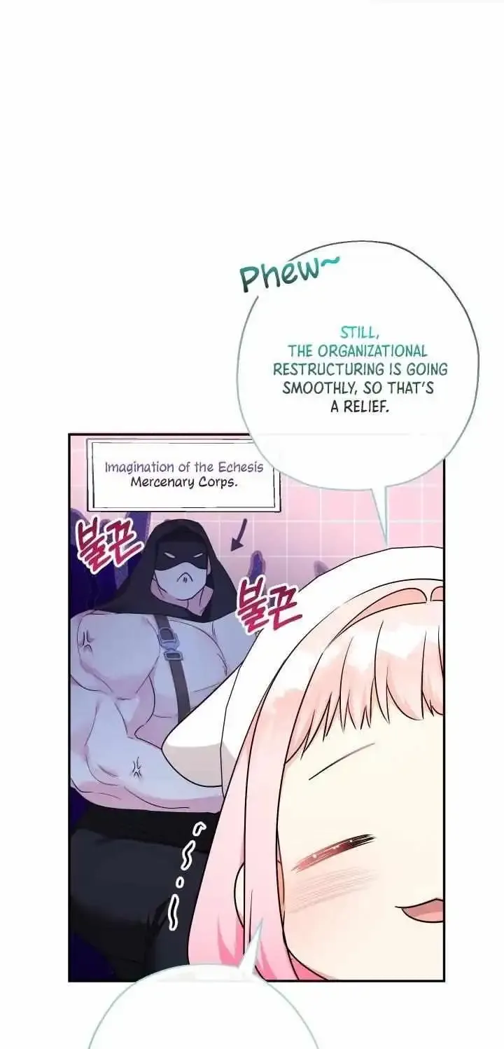 Lord Baby Runs A Romance Fantasy With Cash Ch. 92 – page 3