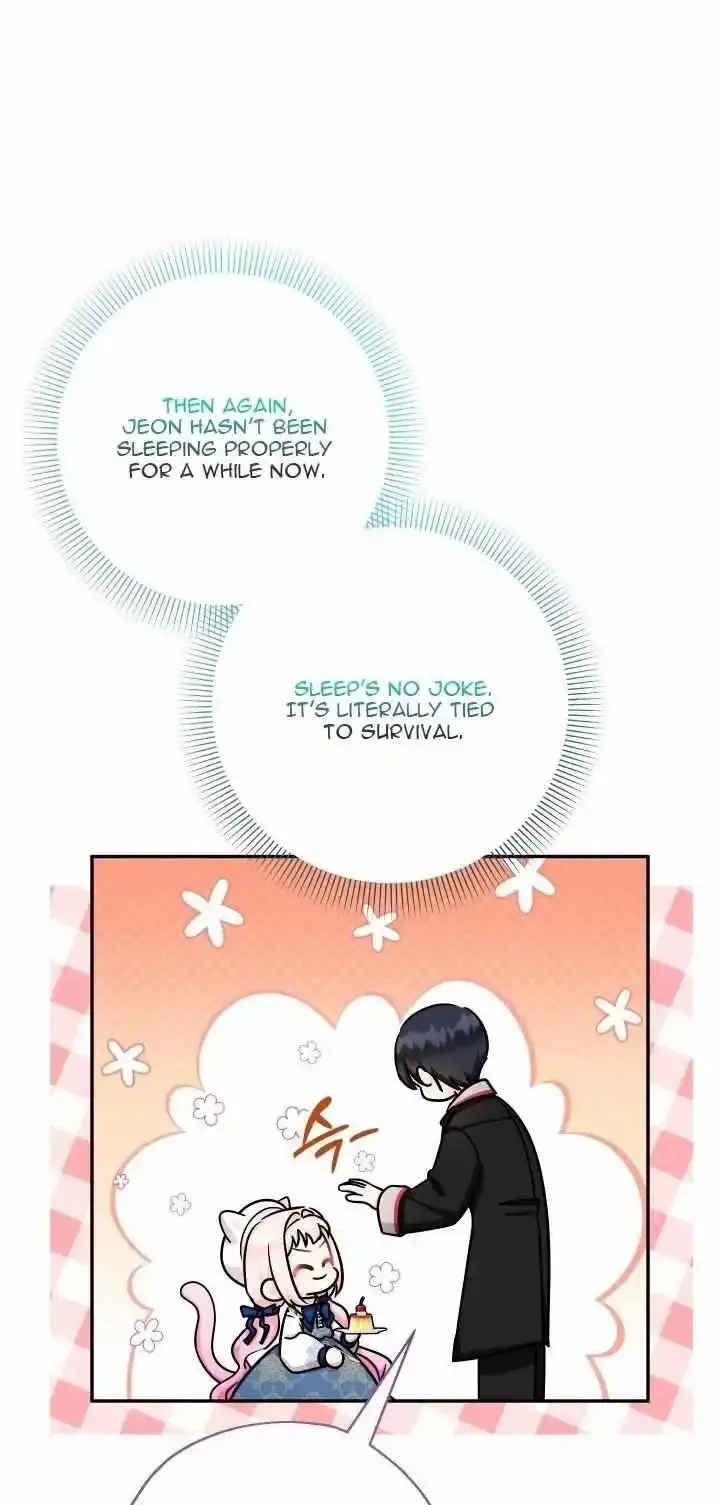 Lord Baby Runs A Romance Fantasy With Cash Ch. 92 – page 6