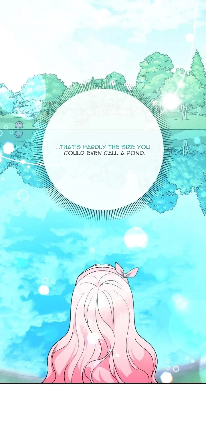 Lord Baby Runs A Romance Fantasy With Cash Ch. 93 – page 3