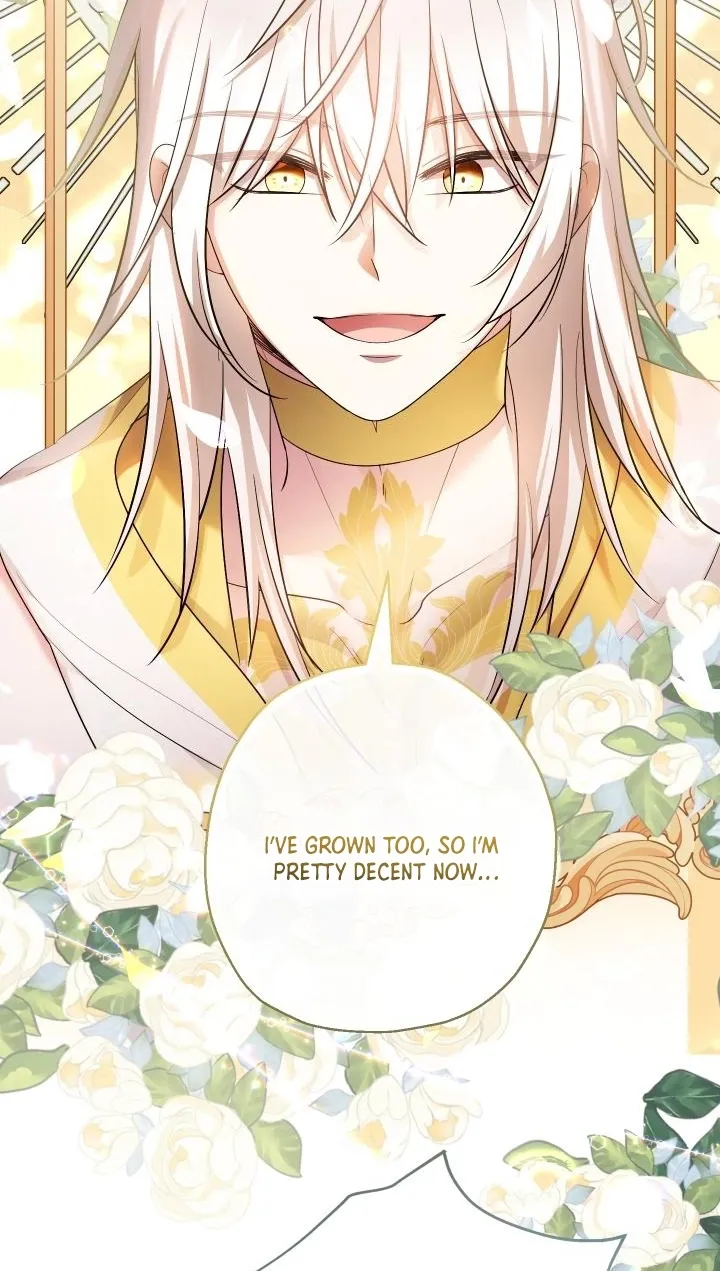 Lord Baby Runs A Romance Fantasy With Cash Ch. 93 – page 4