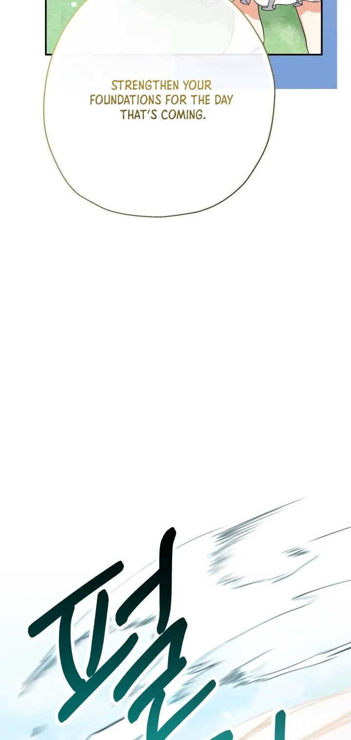 Lord Baby Runs A Romance Fantasy With Cash Ch. 93 – page 7