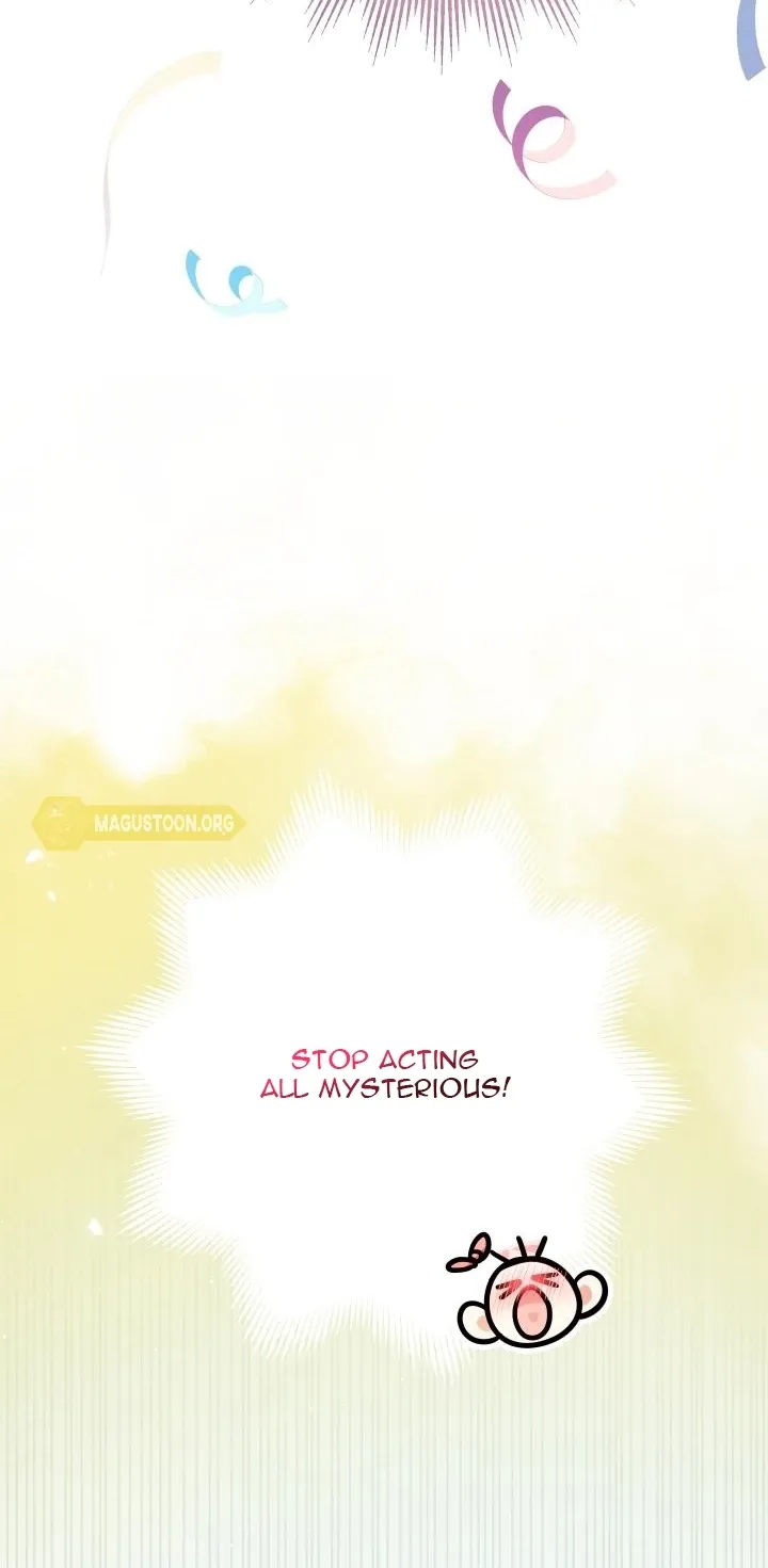 Lord Baby Runs A Romance Fantasy With Cash Ch. 93 – page 8