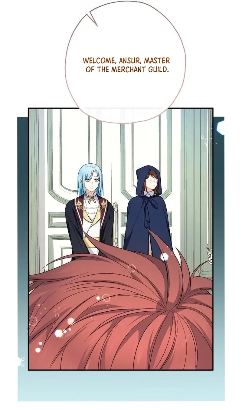 Lord Baby Runs A Romance Fantasy With Cash Ch. 94 – page 2