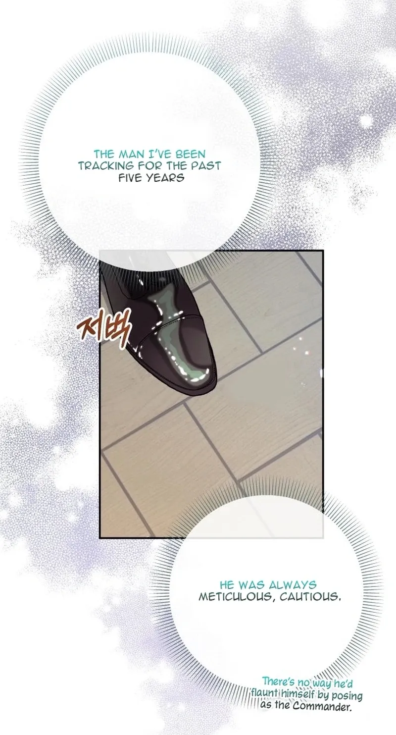 Lord Baby Runs A Romance Fantasy With Cash Ch. 94 – page 4