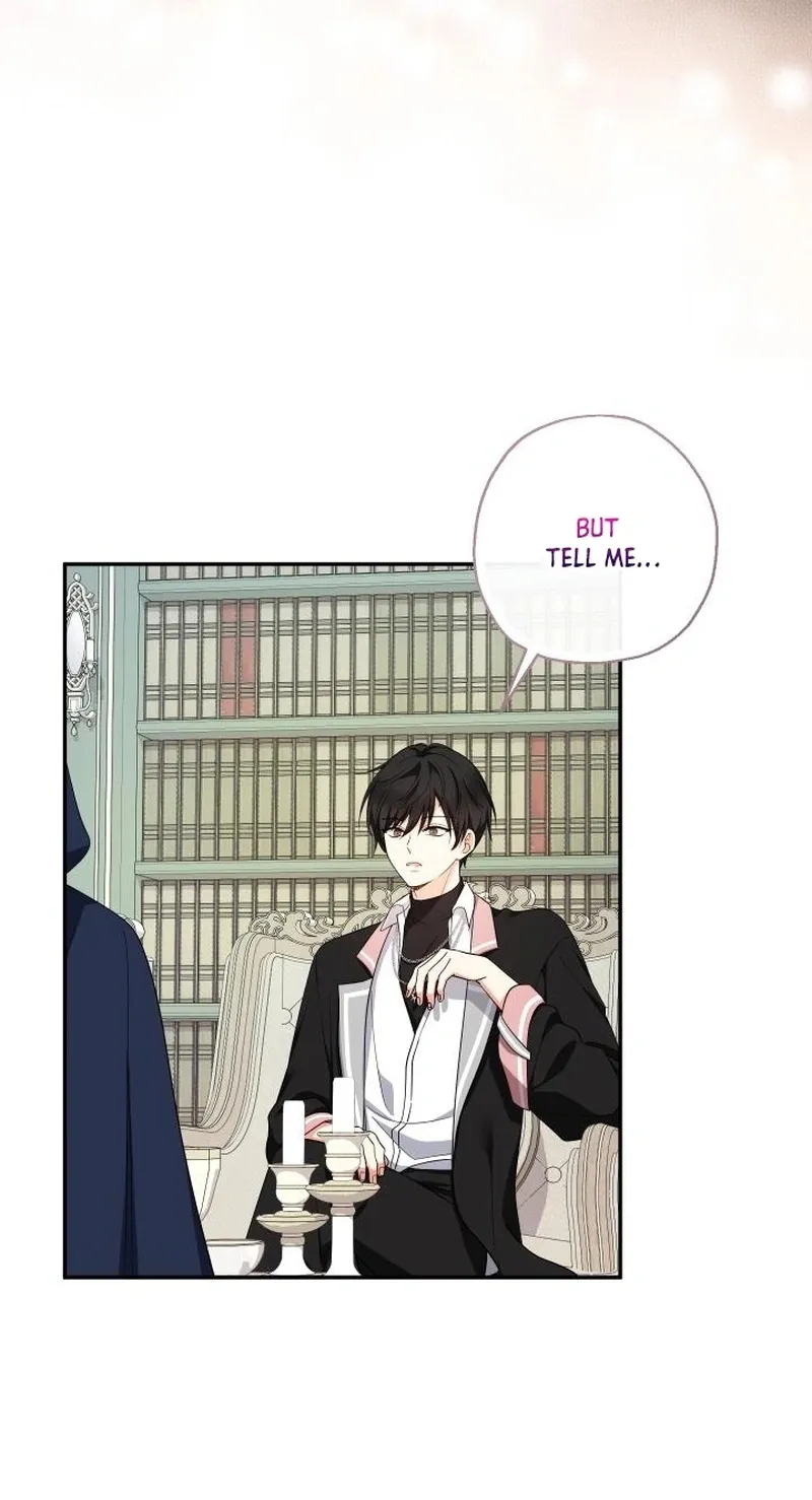 Lord Baby Runs A Romance Fantasy With Cash Ch. 94 – page 6