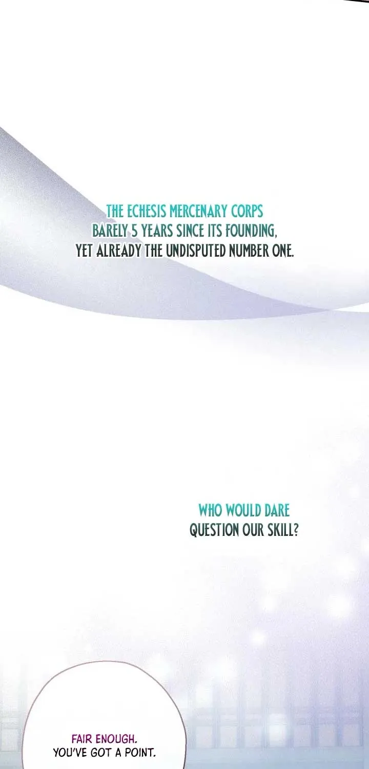 Lord Baby Runs A Romance Fantasy With Cash Ch. 95 – page 3