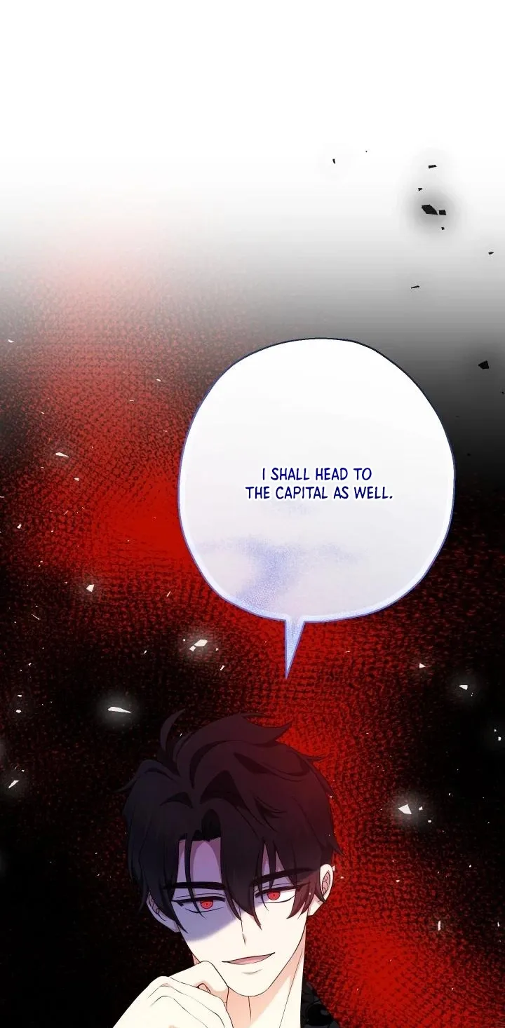Lord Baby Runs A Romance Fantasy With Cash Ch. 96 – page 7