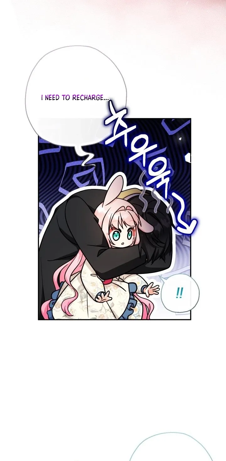 Lord Baby Runs A Romance Fantasy With Cash Ch. 97 – page 3
