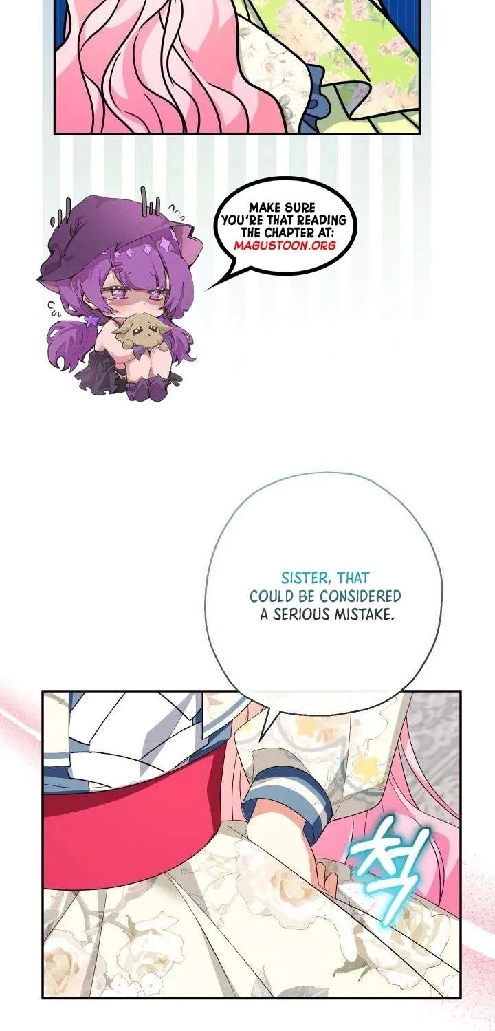 Lord Baby Runs A Romance Fantasy With Cash Ch. 98 – page 5