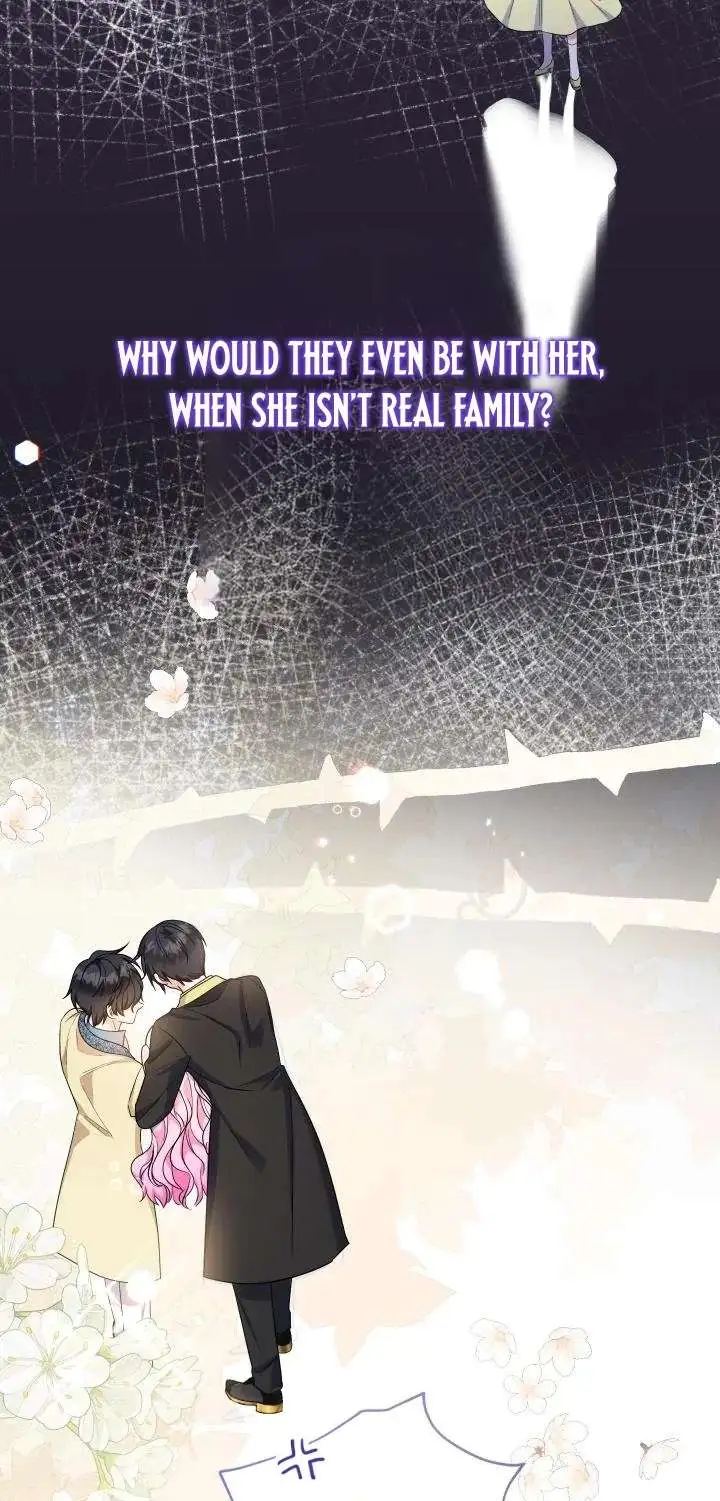 Lord Baby Runs A Romance Fantasy With Cash Ch. 98 – page 7