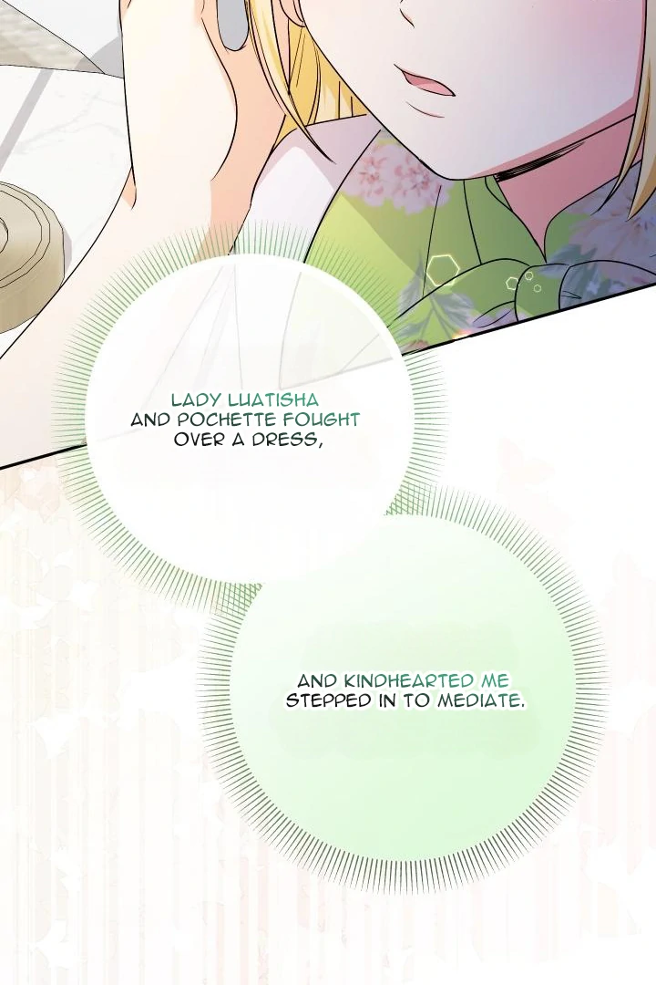 Lord Baby Runs A Romance Fantasy With Cash Ch. 99 – page 3